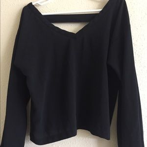 Long sleeve dress shirt